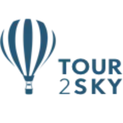 Visit Tour2Sky and book your hot air balloon ride in Orlando